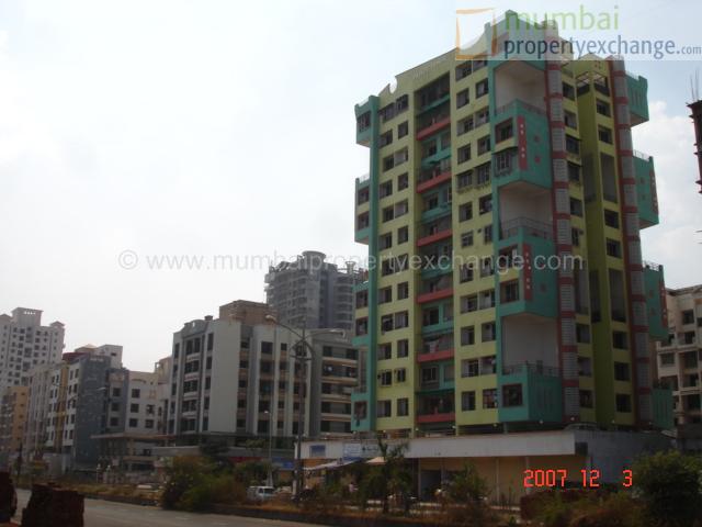 Jamuna Niketan — Walkeshwar (2)