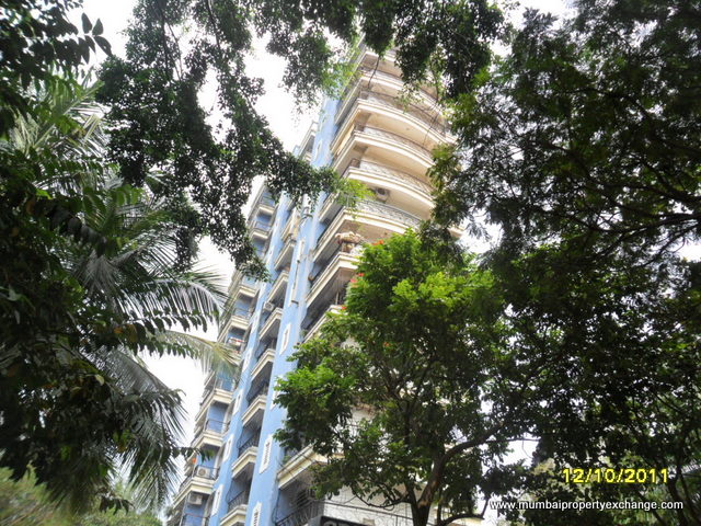 Green Ocean — Malad West (6)