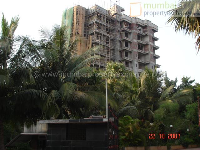 Green Ocean — Malad West (5)