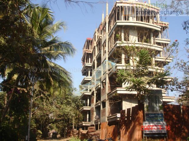 Green Ocean — Malad West (2)