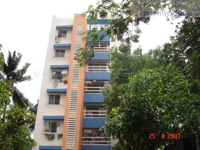Harmony — Kandivali West (1)