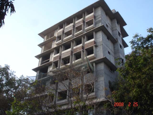 Avanti Apartment — Kandivali West (1)