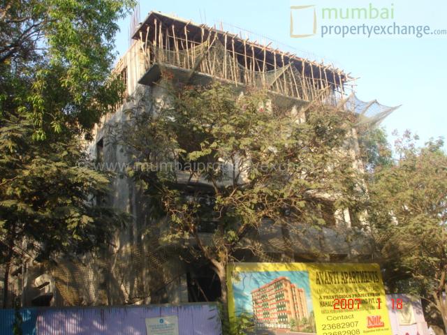 Avanti Apartment — Kandivali West (4)