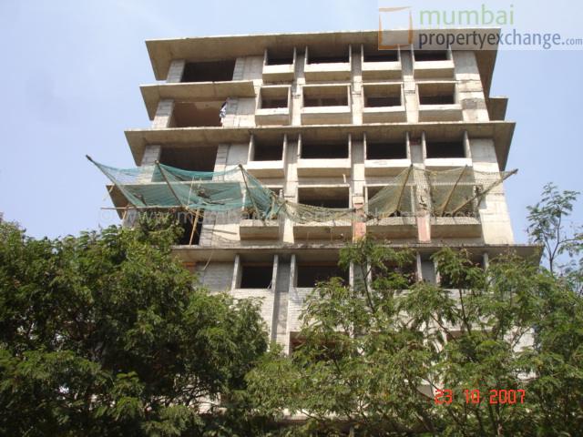 Avanti Apartment — Kandivali West (3)