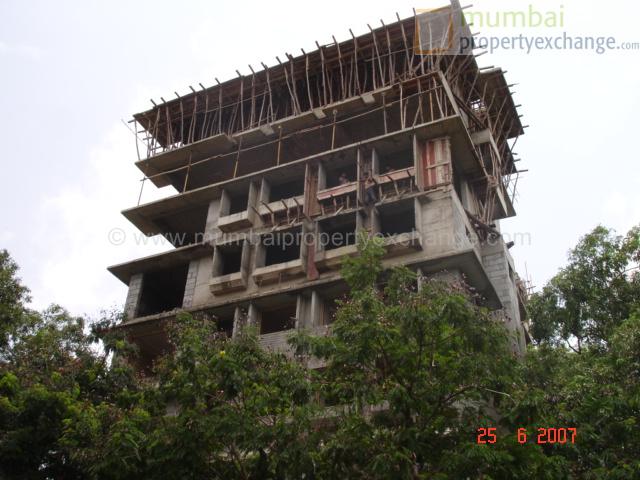Avanti Apartment — Kandivali West (2)