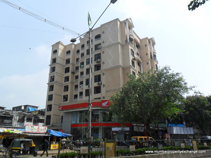 Ronit Arcade โ Kandivali West (7)