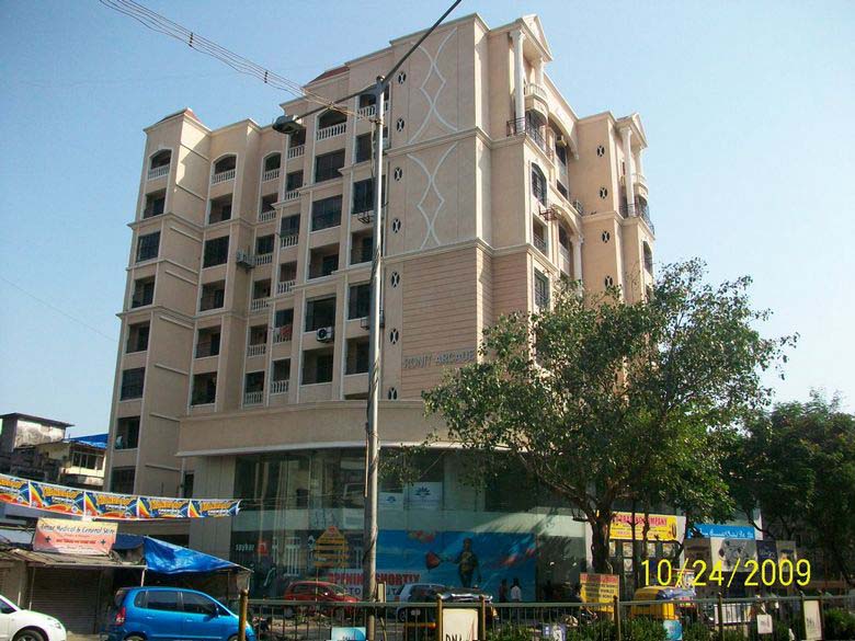 Ronit Arcade flat for rent - Image 6