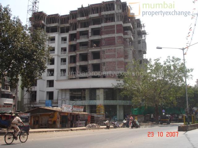 Ronit Arcade flat for rent - Image 2