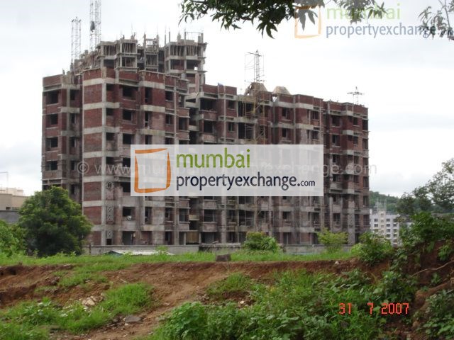 Kabra Galaxy — Thane West (1)