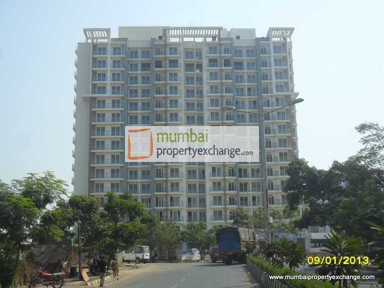 Kabra Galaxy — Thane West (4)