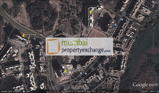 Kabra Galaxy — Thane West (3)