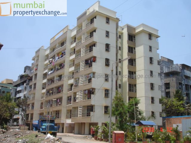 Ankur Enclave — Mira Road (4)