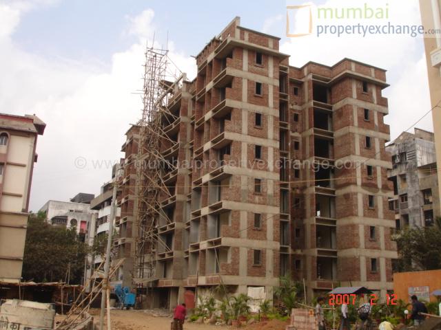 Ankur Enclave — Mira Road (1)