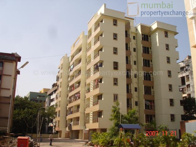 Ankur Enclave — Mira Road (3)