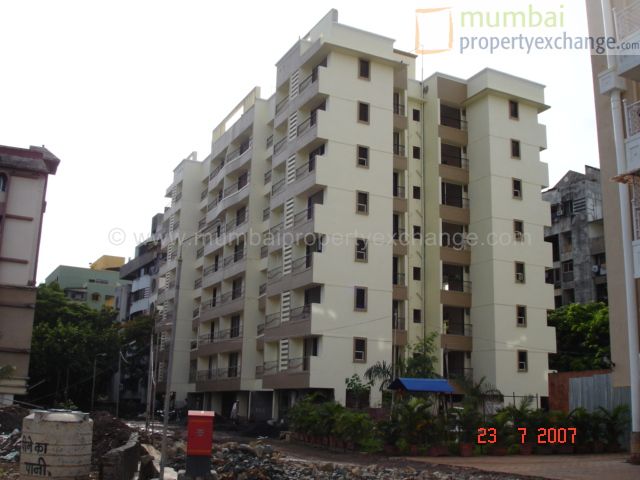 Ankur Enclave — Mira Road (2)