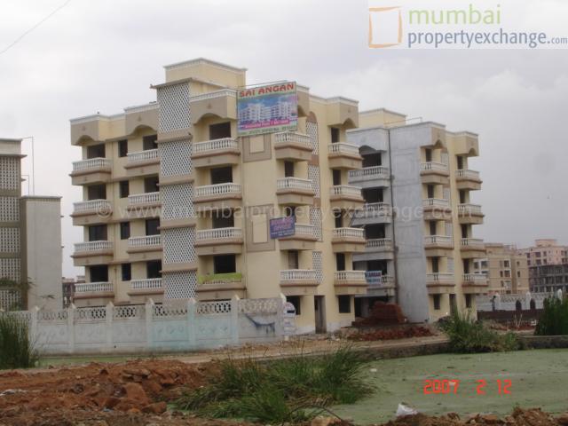 Sai Aangan flat for rent - Image 3