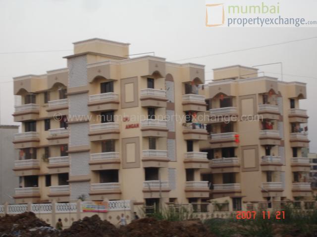 Sai Aangan flat for rent - Image 2
