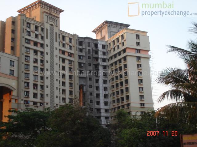 Soham Park flat for rent - Image 2
