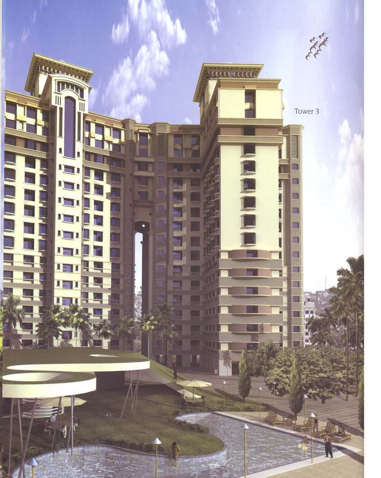 Soham Park flat for rent - Image 3