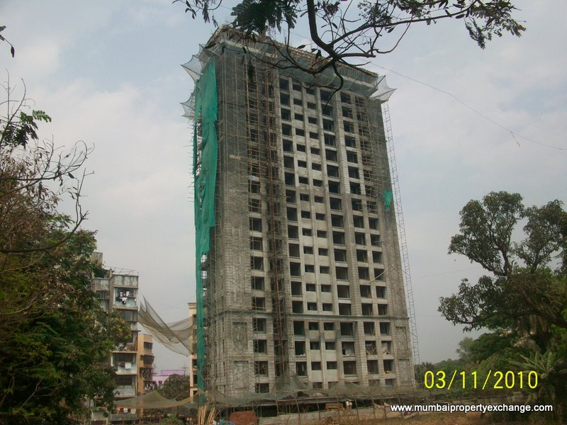 Heena Elegance — Borivali West (6)