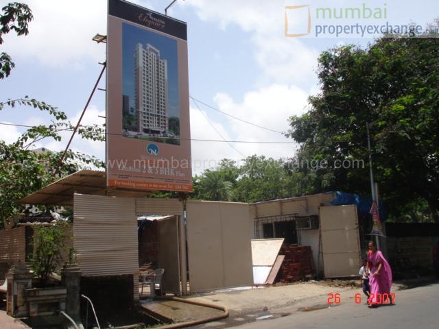 Heena Elegance — Borivali West (1)