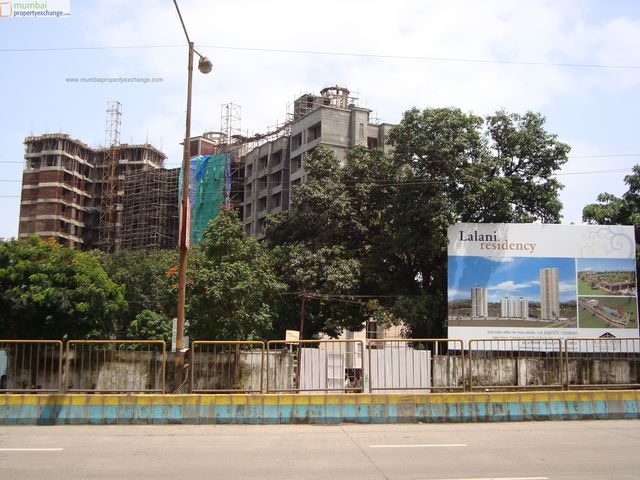 Lalani Residency — Thane West (5)