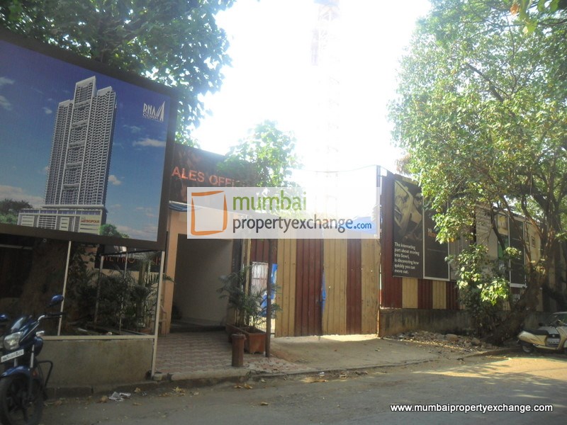 RNA Metropolis flat for rent - Image 2