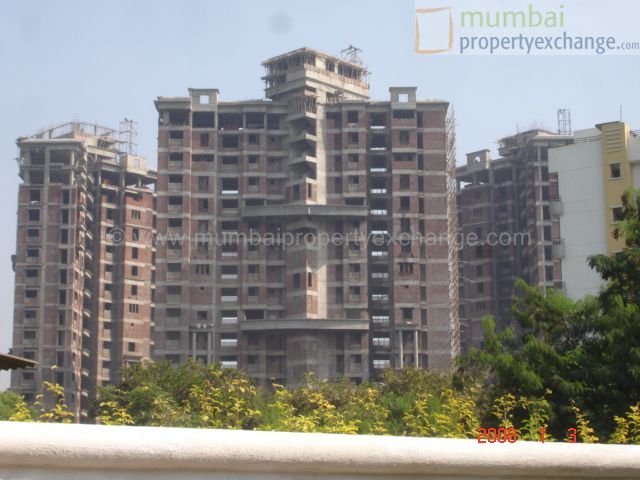 Swastik Regalia β Thane West (4)