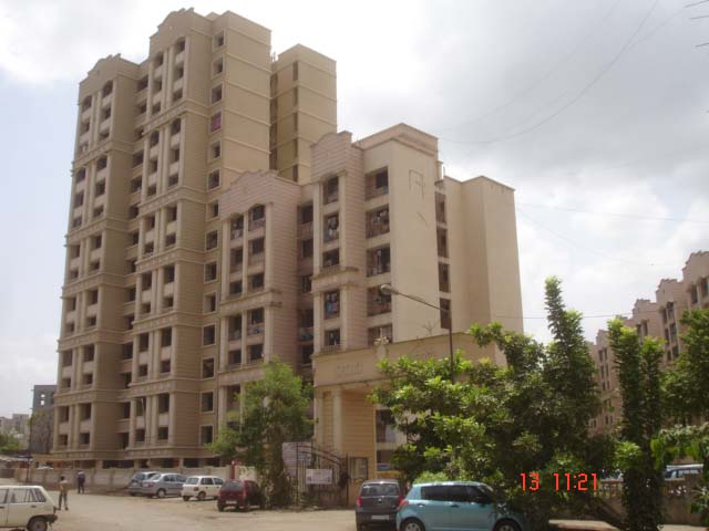 Hyde Park — Thane West (6)