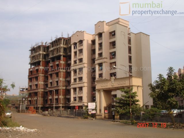 Hyde Park — Thane West (2)