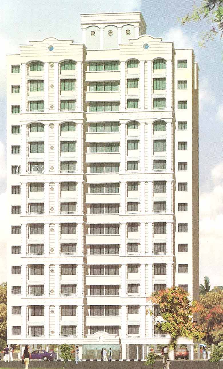 Hyde Park — Thane West (3)