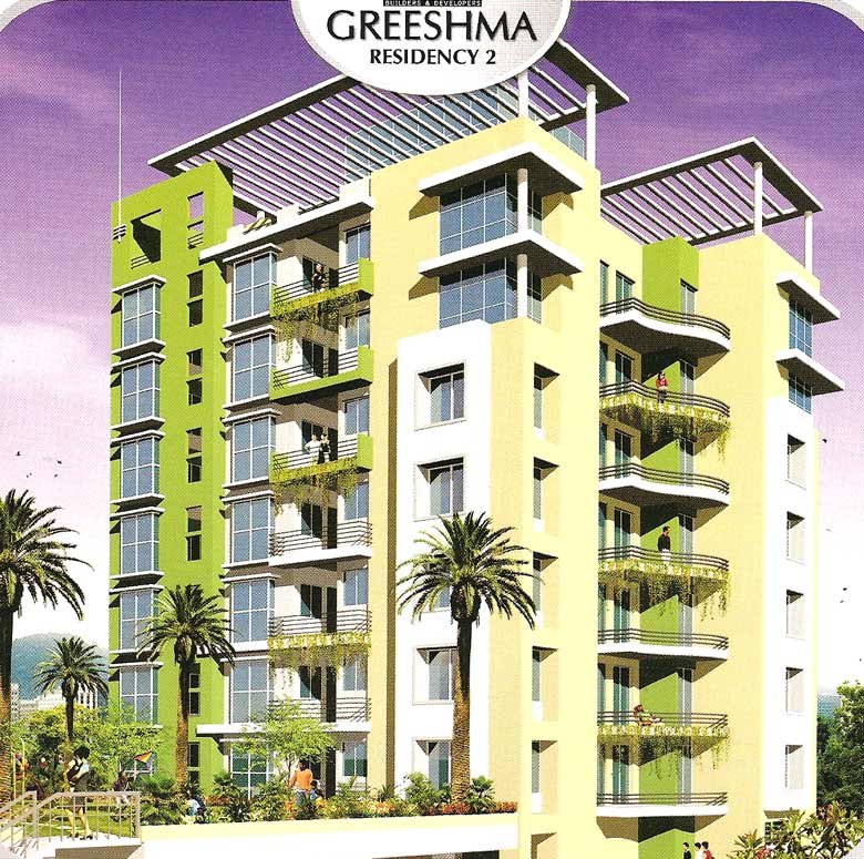 Greeshma — Thane West (1)