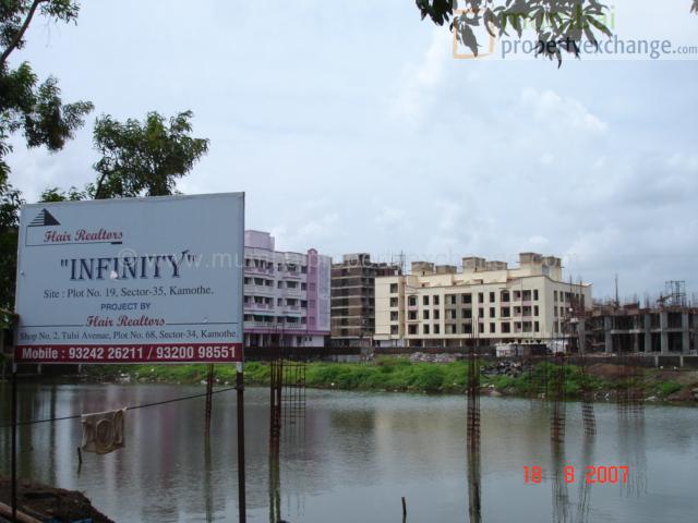 Infinity flat for rent - Image 3
