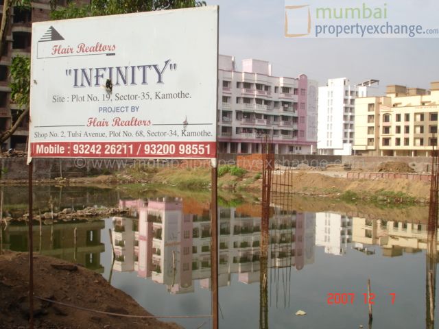 Infinity flat for rent - Image 2