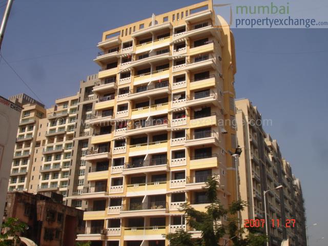 Elite Apartment for rent in Koparkhairne