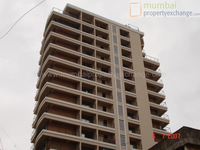 Pranay Terraces in Bandra West