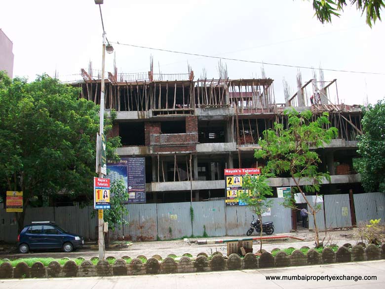 Mangal Deep — Mulund East (7)