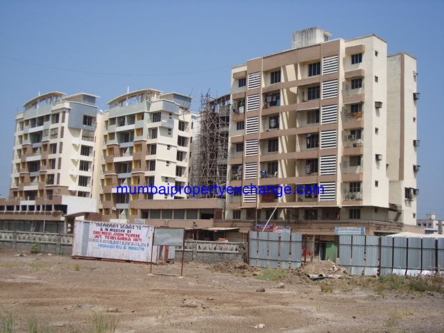 Vishal Tower — Mira Road (2)