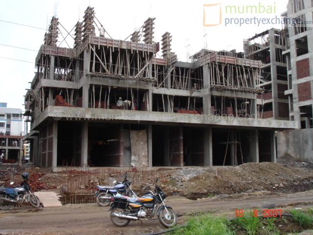 Shikhar Complex flat for rent - Image 3