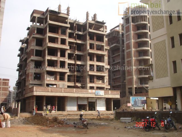 Shikhar Complex flat for rent - Image 4