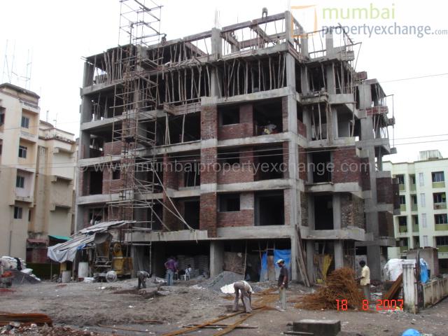 Asian Tower flat for rent - Image 2