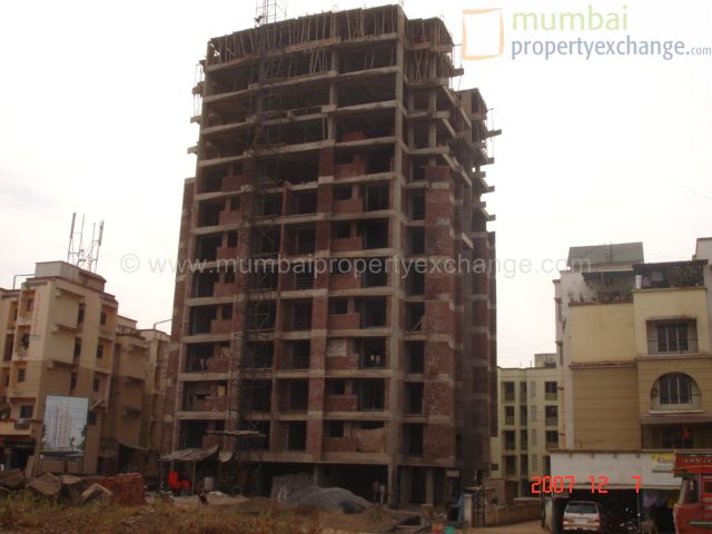 Asian Tower flat for rent - Image 3
