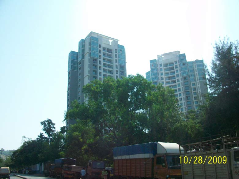Fountain Heights — Kandivali East (8)