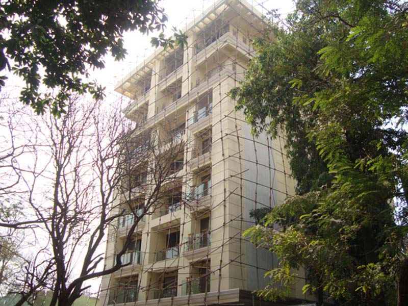 Aparna — Juhu (4)
