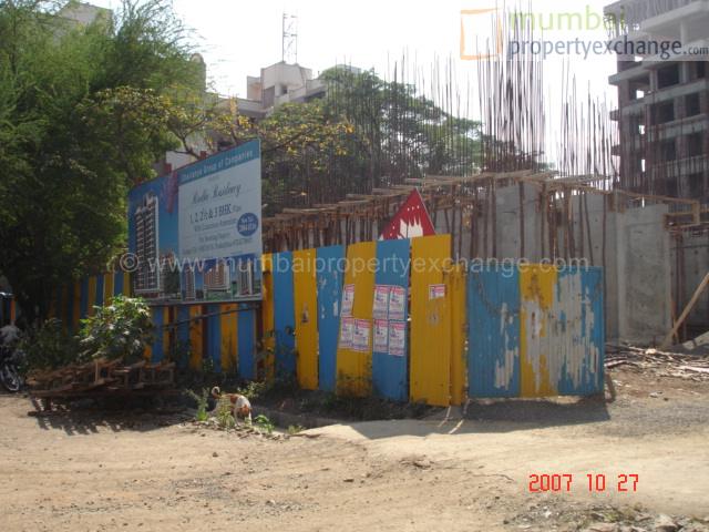 Radha Krishna flat for rent - Image 2