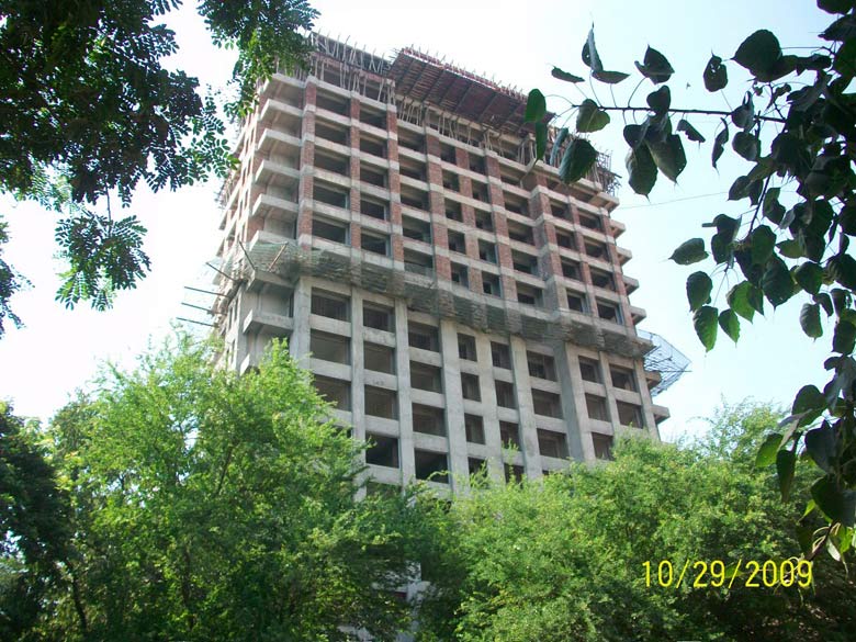 Radha Krishna flat for rent - Image 5