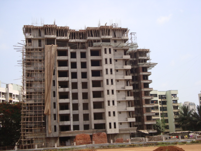 Radha Madhav — Borivali East (5)