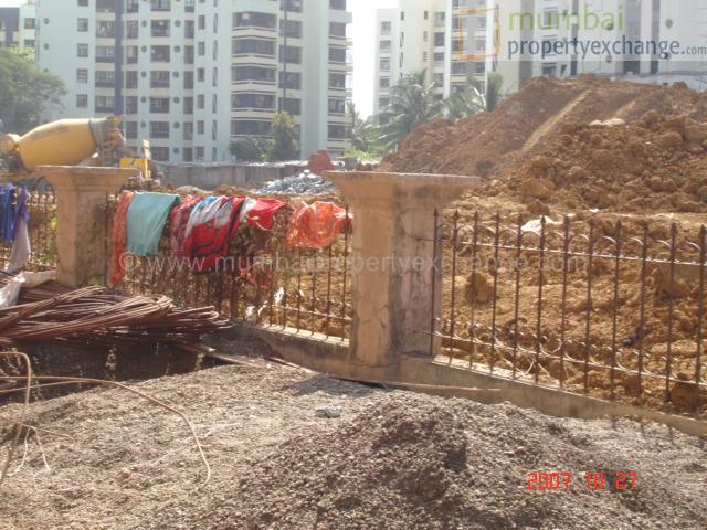 Radha Madhav — Borivali East (3)
