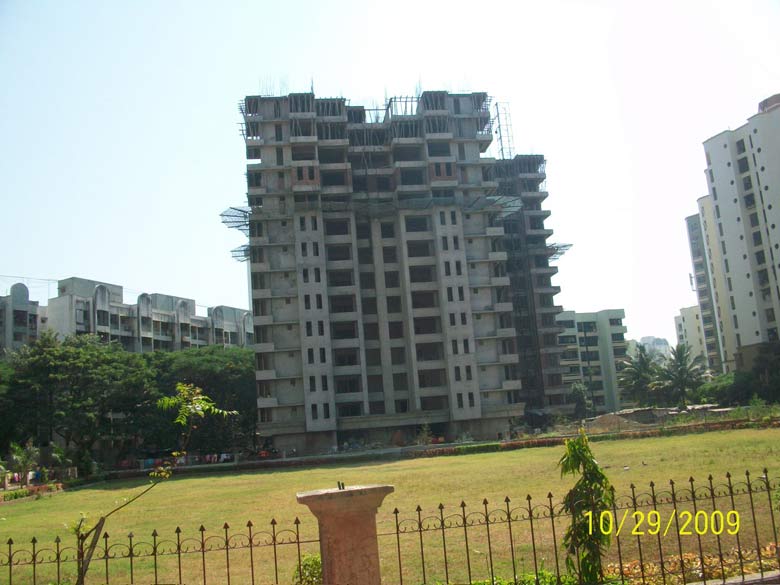 Radha Madhav — Borivali East (6)