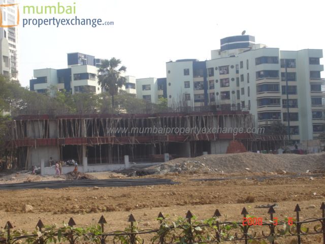 Radha Madhav — Borivali East (2)
